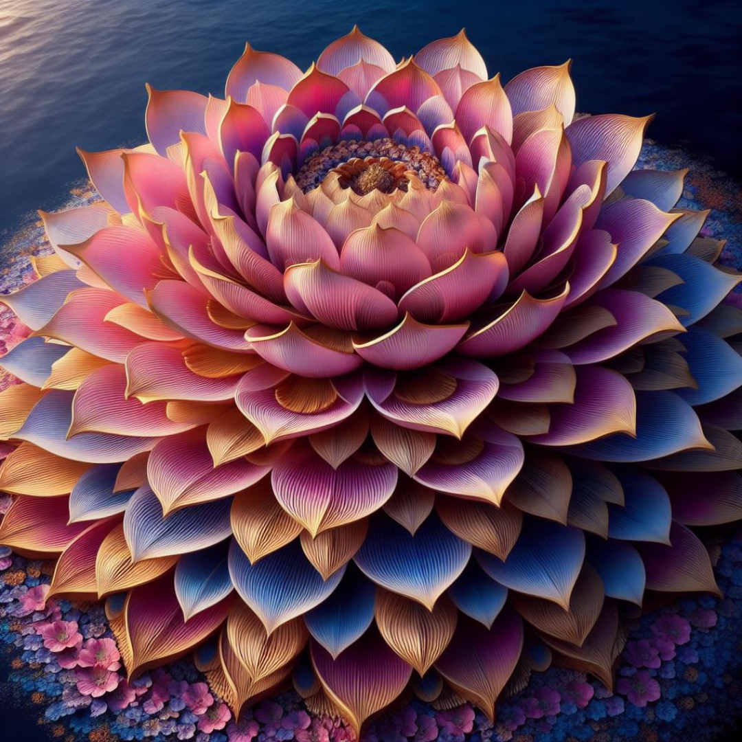 SECRETS OF NATURE – LEVEL I